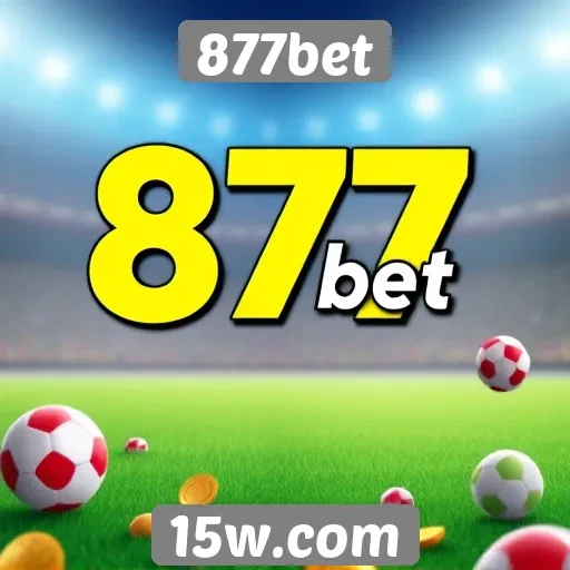 Plataforma 877bet oferece promoções exclusivas para novos usuários