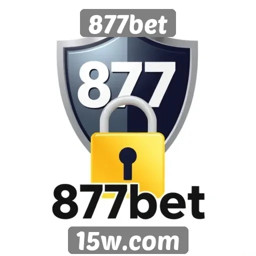 Segurança e privacidade no site 877bet
