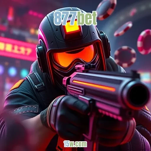 877bet: Caça-Níqueis que Encantam e Garantem Diversão Sem Fim